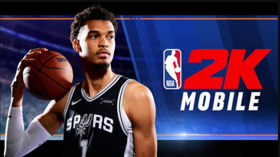 NBA 2K Mobile Codes