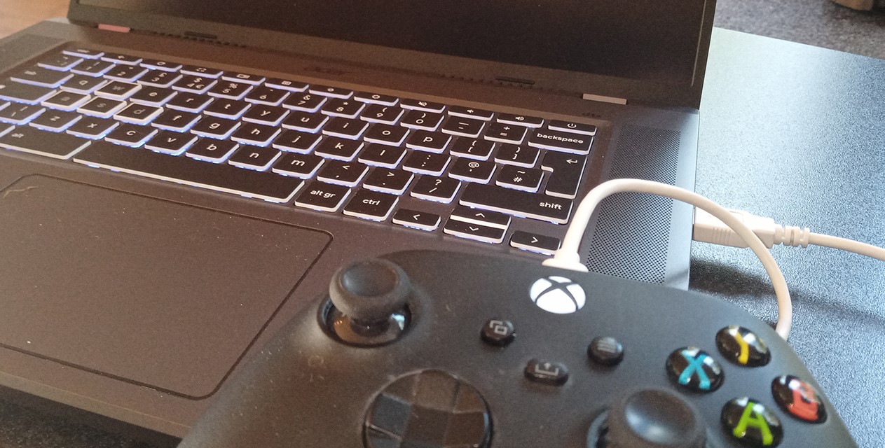 Pros and Cons of Chromebook