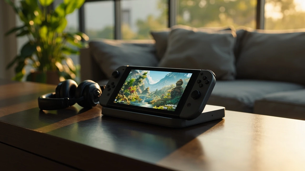 upcoming switch 2 games