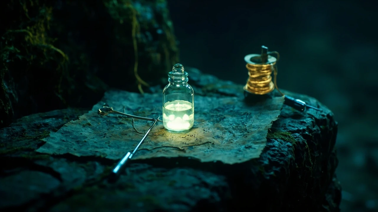 Silksong pale oil explained: crafting, locations, and uses