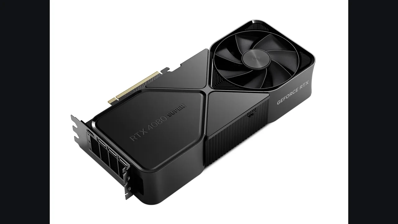 GeForce RTX 4080 SUPER DLSS 5 compatibility