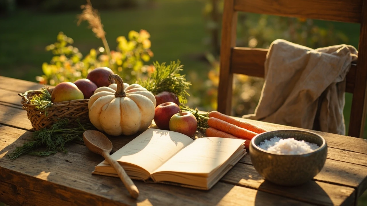 Grow a Garden food recipes: a Roblox chef’s reference