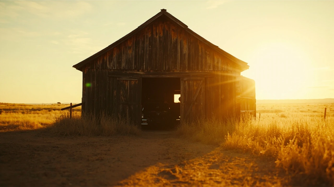 Barn finds in Forza Horizon 6: how the mechanic works, where to look, and what to verify before launch