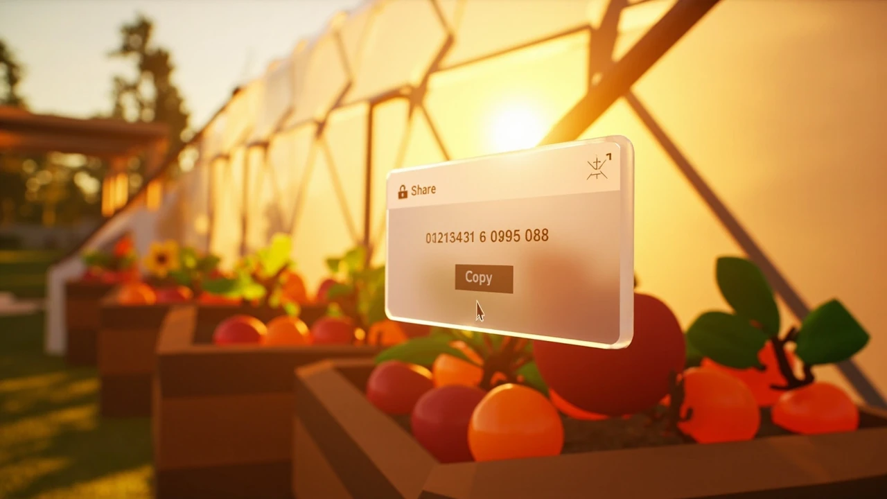 Garden Horizon Code: How to Read, Share, and Troubleshoot It