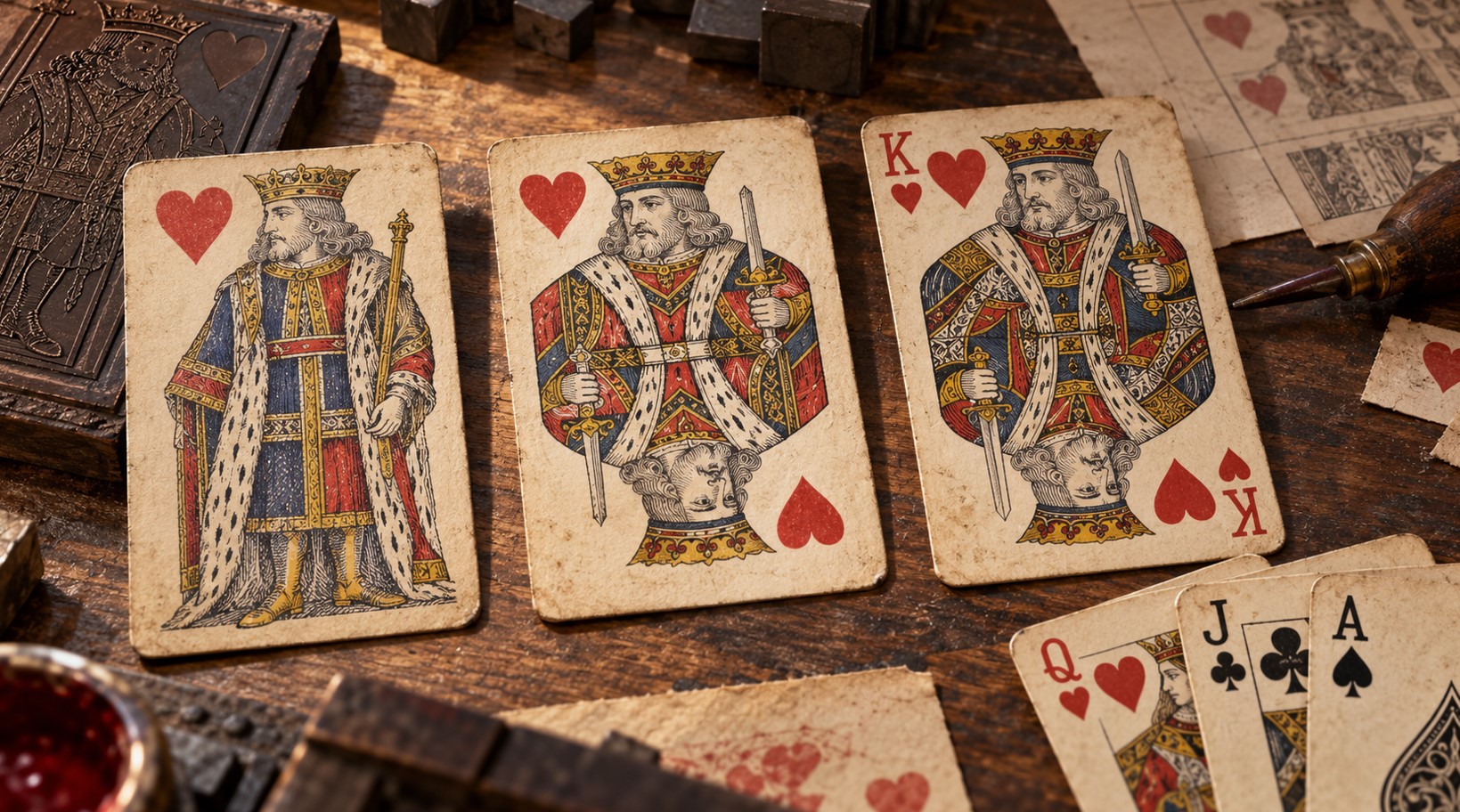 Card Design