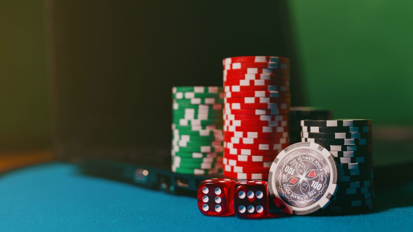 Online Casino Game Access