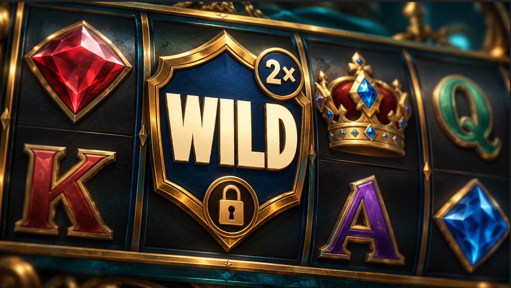 Wild Symbols