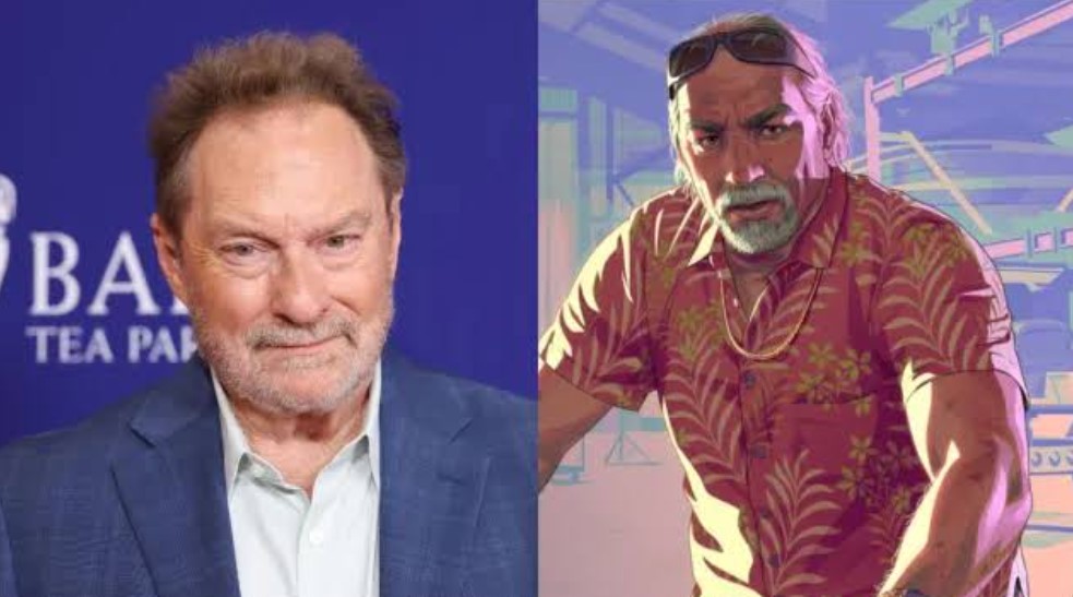 GTA 6 Voice Actors