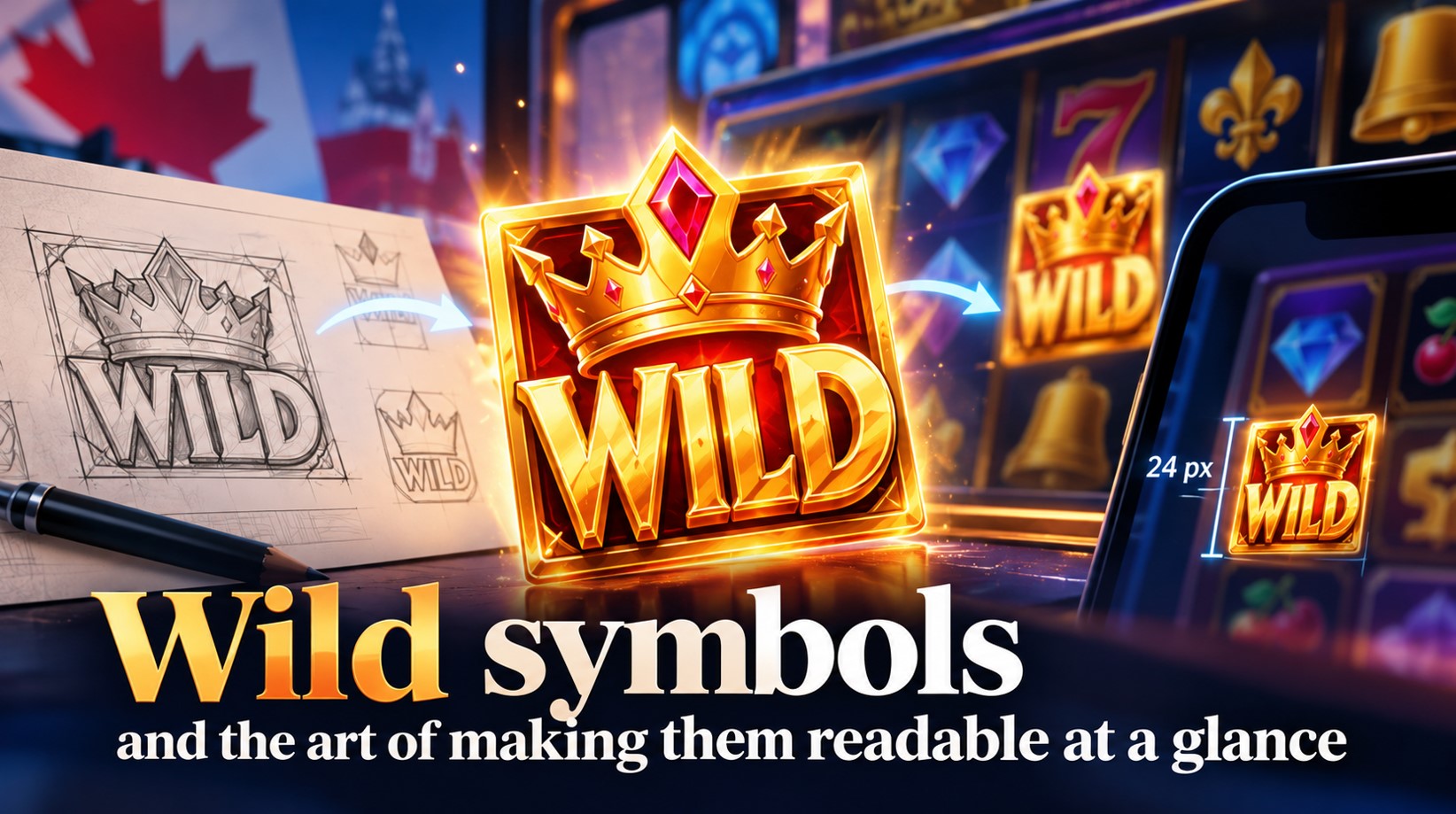 Wild Symbols